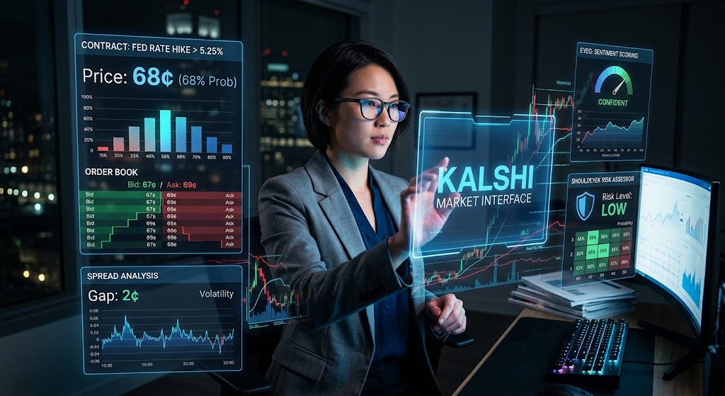 How to Read Kalshi Prices Without Getting Lost – A Practical Guide