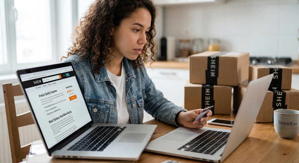 Shein Reviews: How to Evaluate Trust Scores Before You Buy
