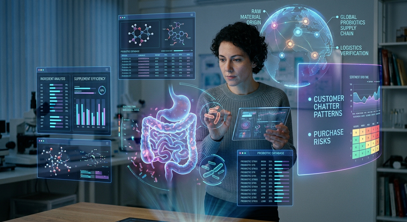Physician’s Choice 60 Billion Probiotic – What to Verify Before You Buy