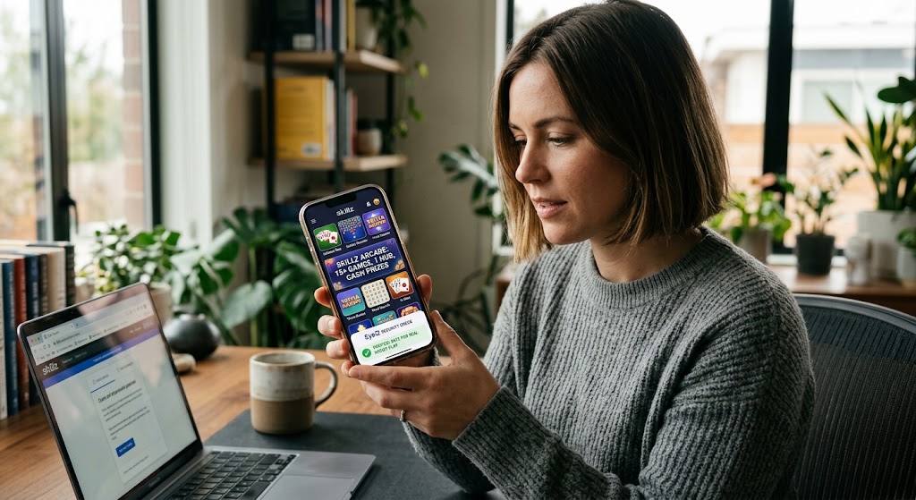 Skillz Arcade Explained: Why Skillz Consolidated 15+ Games into One App