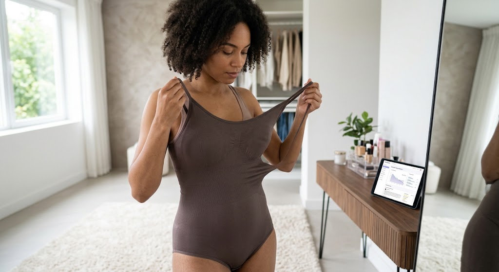 FeelinGirl Shapewear Bodysuit: A Verification Guide for Smart Shoppers
