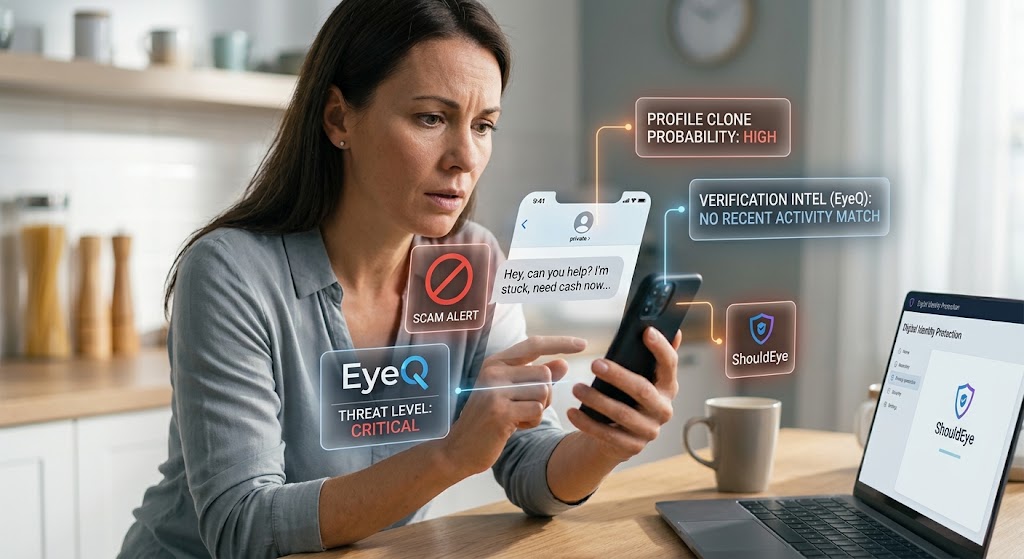 How Hackers Clone Social Media Profiles to Scam Friends: Protection Guide
