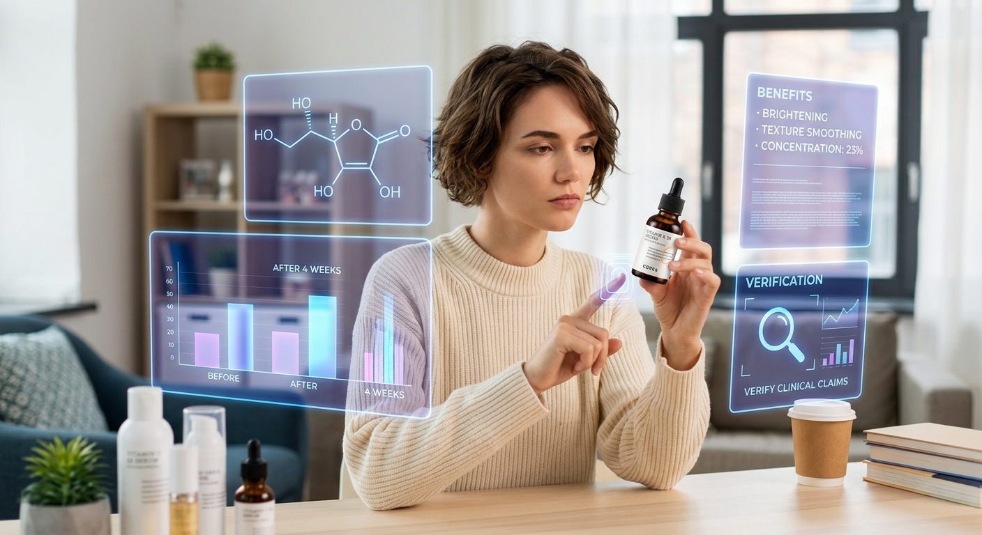 COSRX Vitamin C 23 Serum Review: Benefits, Risks, and How to Verify Before Buying