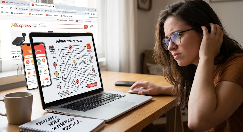 AliExpress Refunds Explained for First-Time Buyers – What You Need to Know