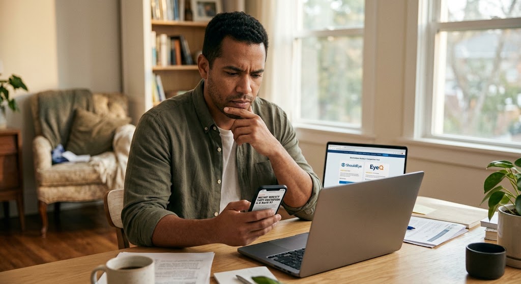 Is Credit Monitoring Worth Paying For? A Practical Verification Guide