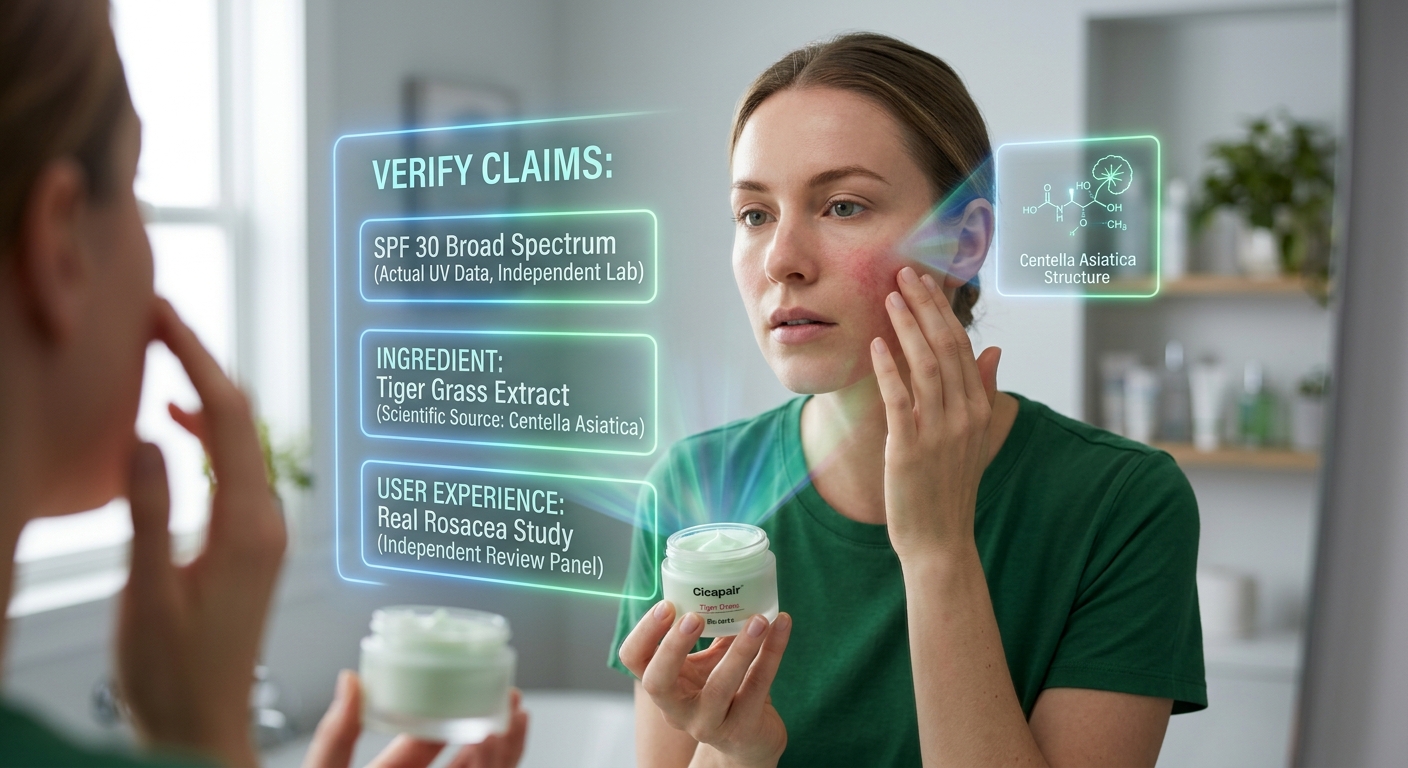 Is the Dr. Jart+ Cicapair Color Corrector Worth It? A Trust‑First Review