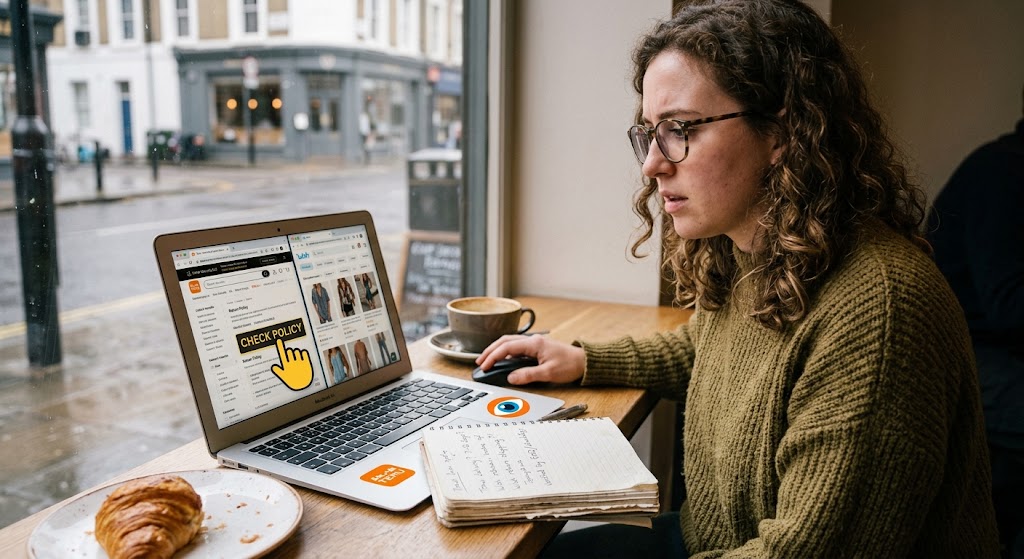 Temu vs Wish: Which Platform Has Better Shipping and Refunds?