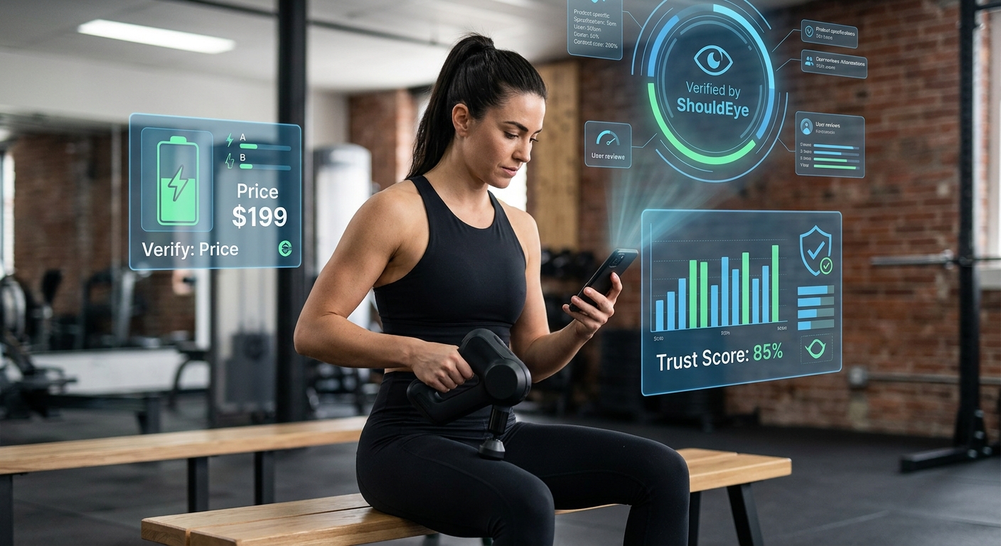Therabody Theragun Mini Review: Is the Viral Massage Gun Worth It?