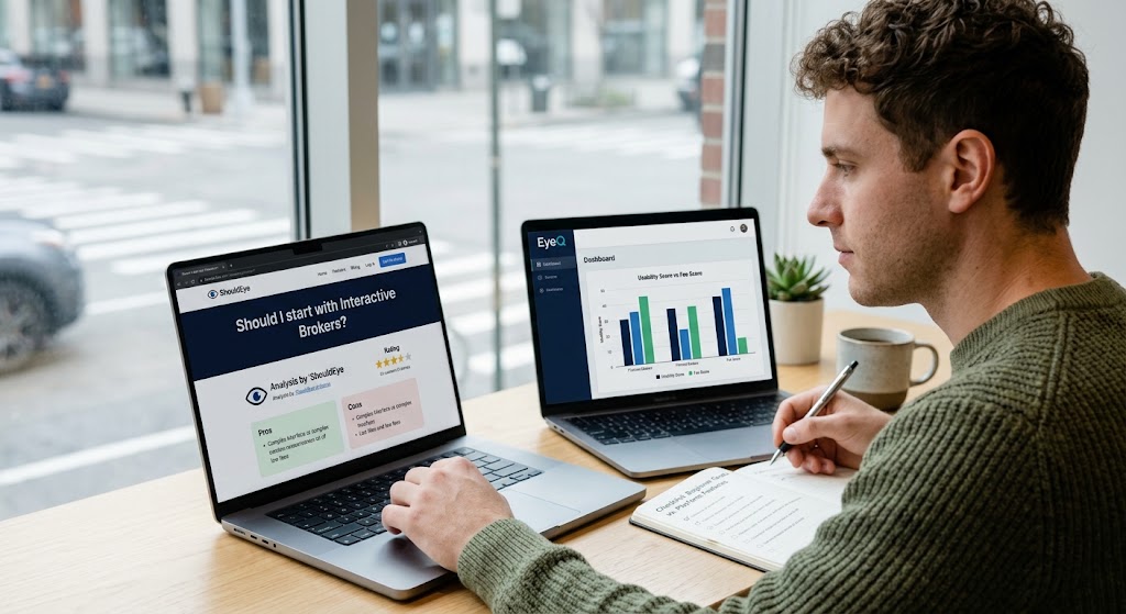 Is Interactive Brokers Good for Beginners? A Trust‑First Verification Guide