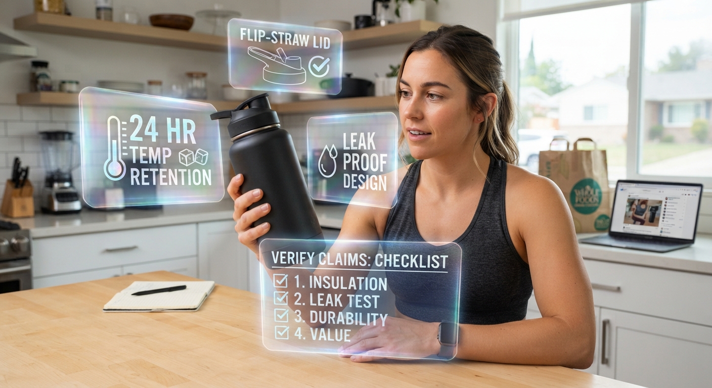 Is the HydroJug Worth the Hype? Reviews and Trust Check