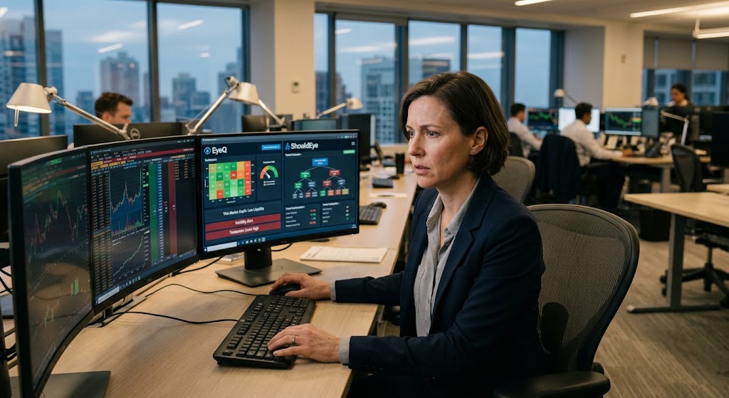 Why Thin Markets Are Riskier Than They Look