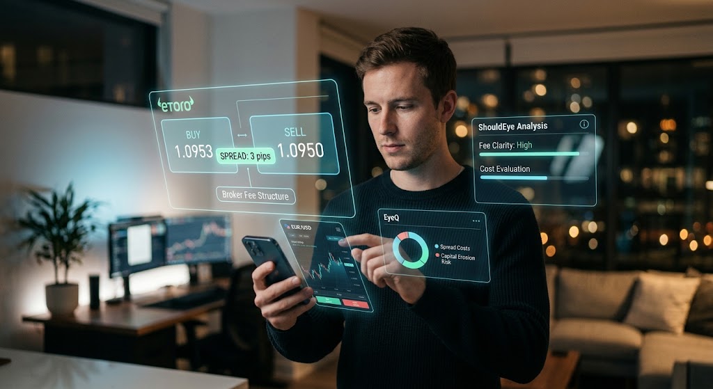 What Is the Spread on eToro and Why Does It Matter?