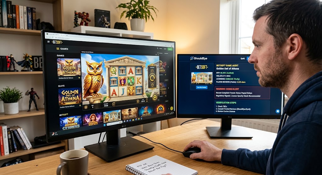 Betsoft Slots Review: What Players Should Know Before Playing