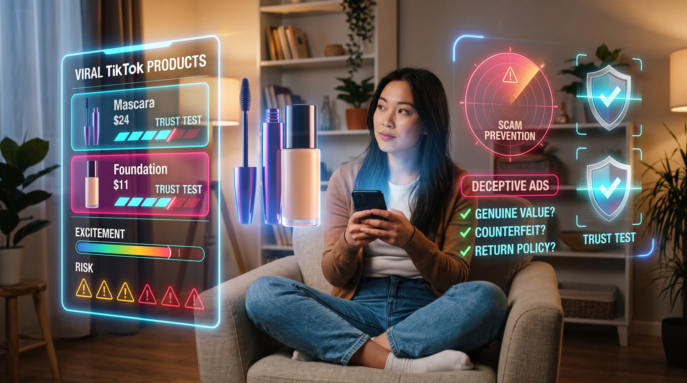 TikTok Made Me Buy It: 30 Viral Products Put to the Trust Test