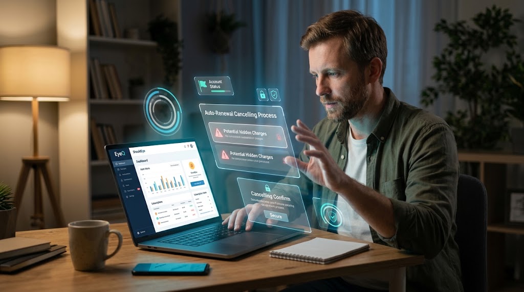 Cancel McAfee Automatic Renewal: A Step‑by‑Step Trust Guide