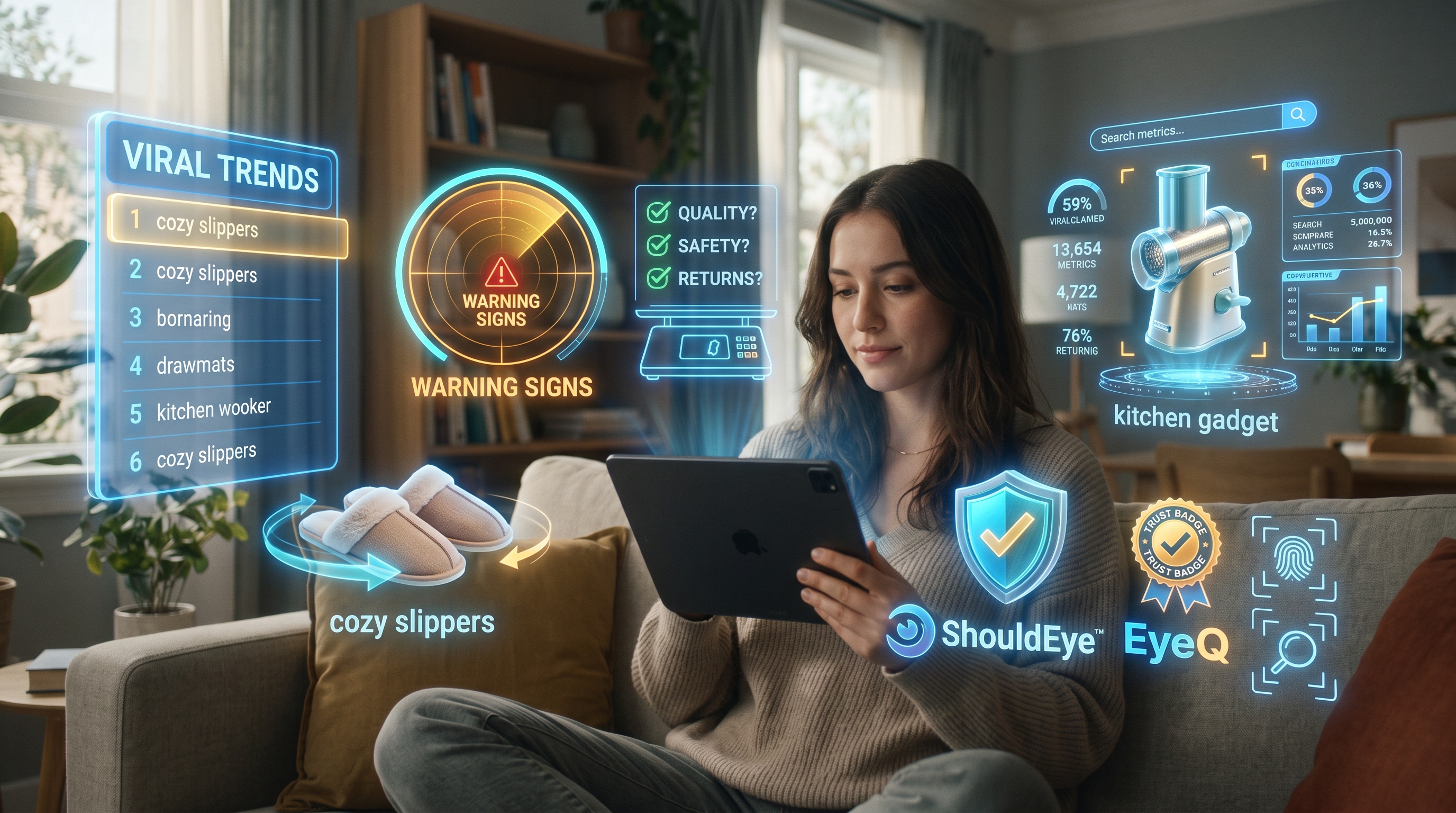 20 Viral Amazon Products You Should Check Before Buying