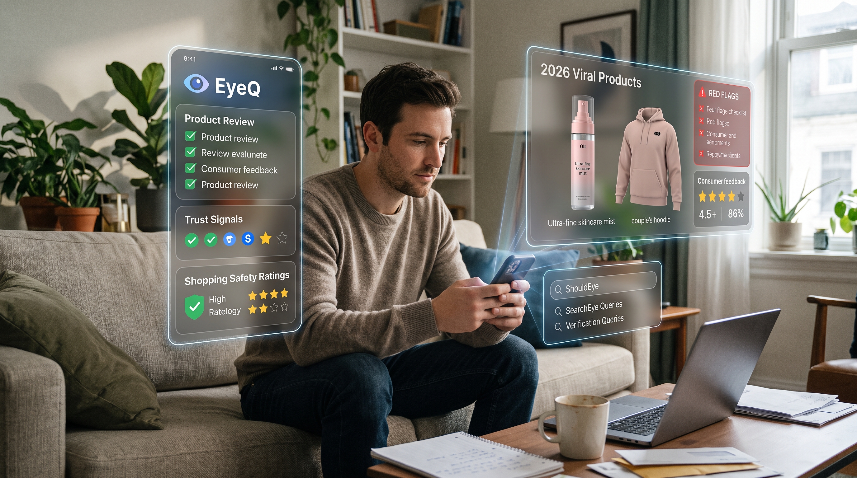 Viral Products to Watch in 2026: What’s Worth Checking Before You Buy?