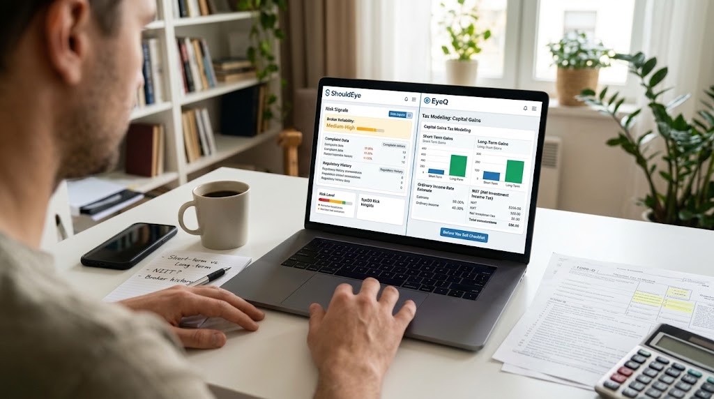 What Is Capital Gains Tax? A Beginner Trader’s Guide
