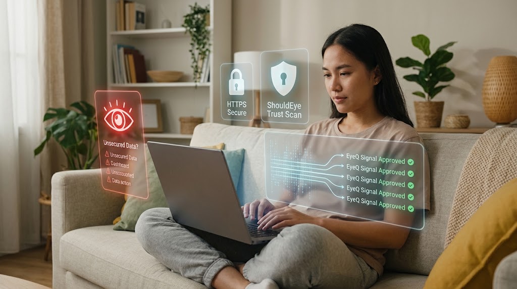 How to Protect Your Personal Information While Shopping